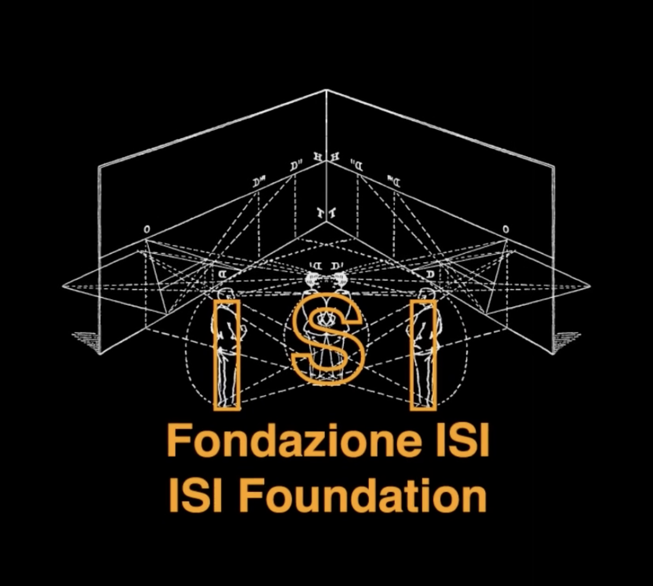 ISI Foundation logo